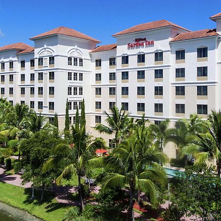 Hilton Garden Inn Palm Beach Gardens Luaran gambar