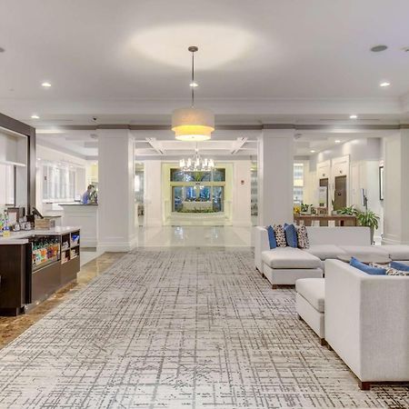 Hilton Garden Inn Palm Beach Gardens Luaran gambar