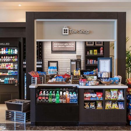 Hilton Garden Inn Palm Beach Gardens Luaran gambar