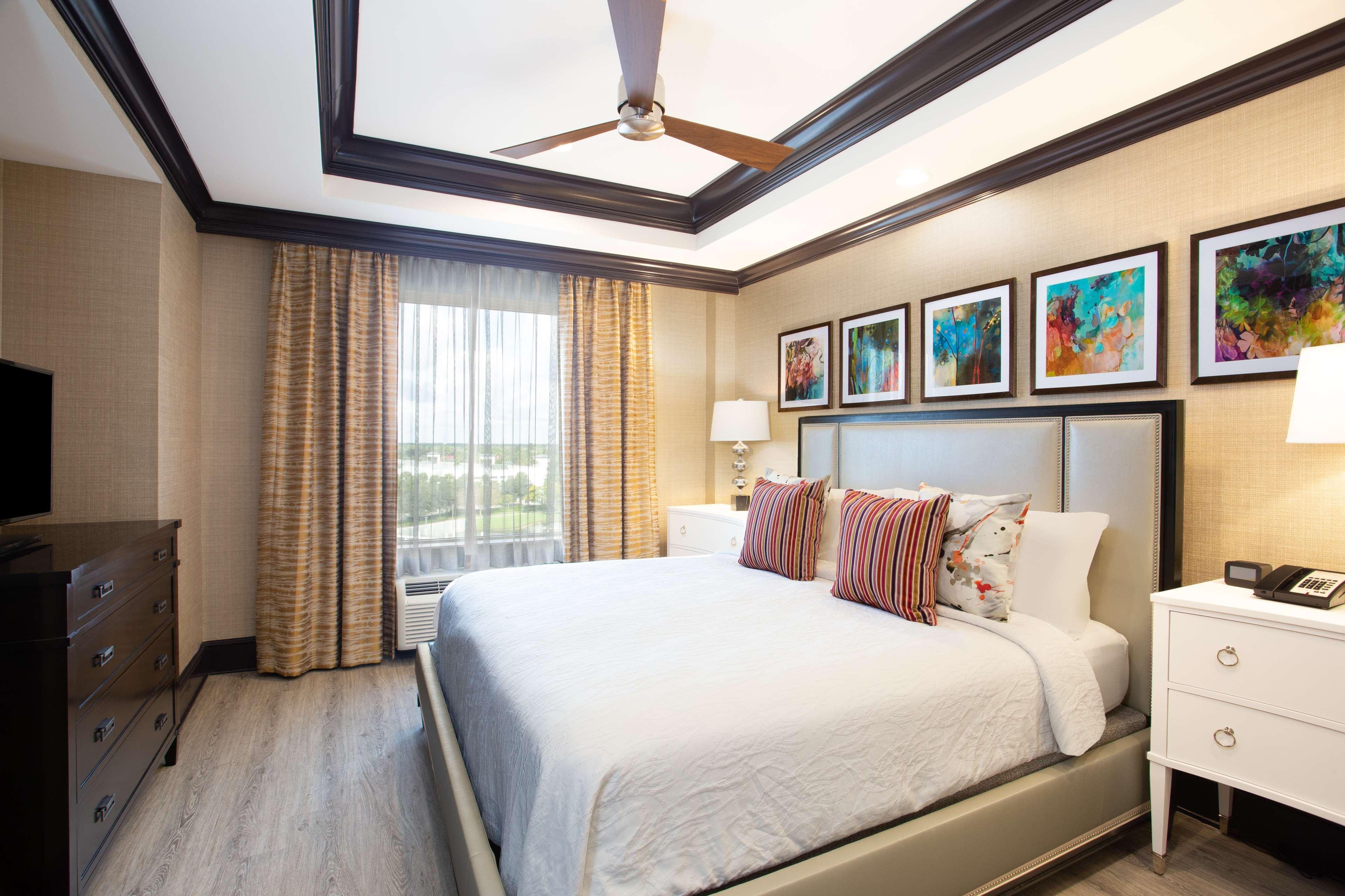 Hilton Garden Inn Palm Beach Gardens Luaran gambar