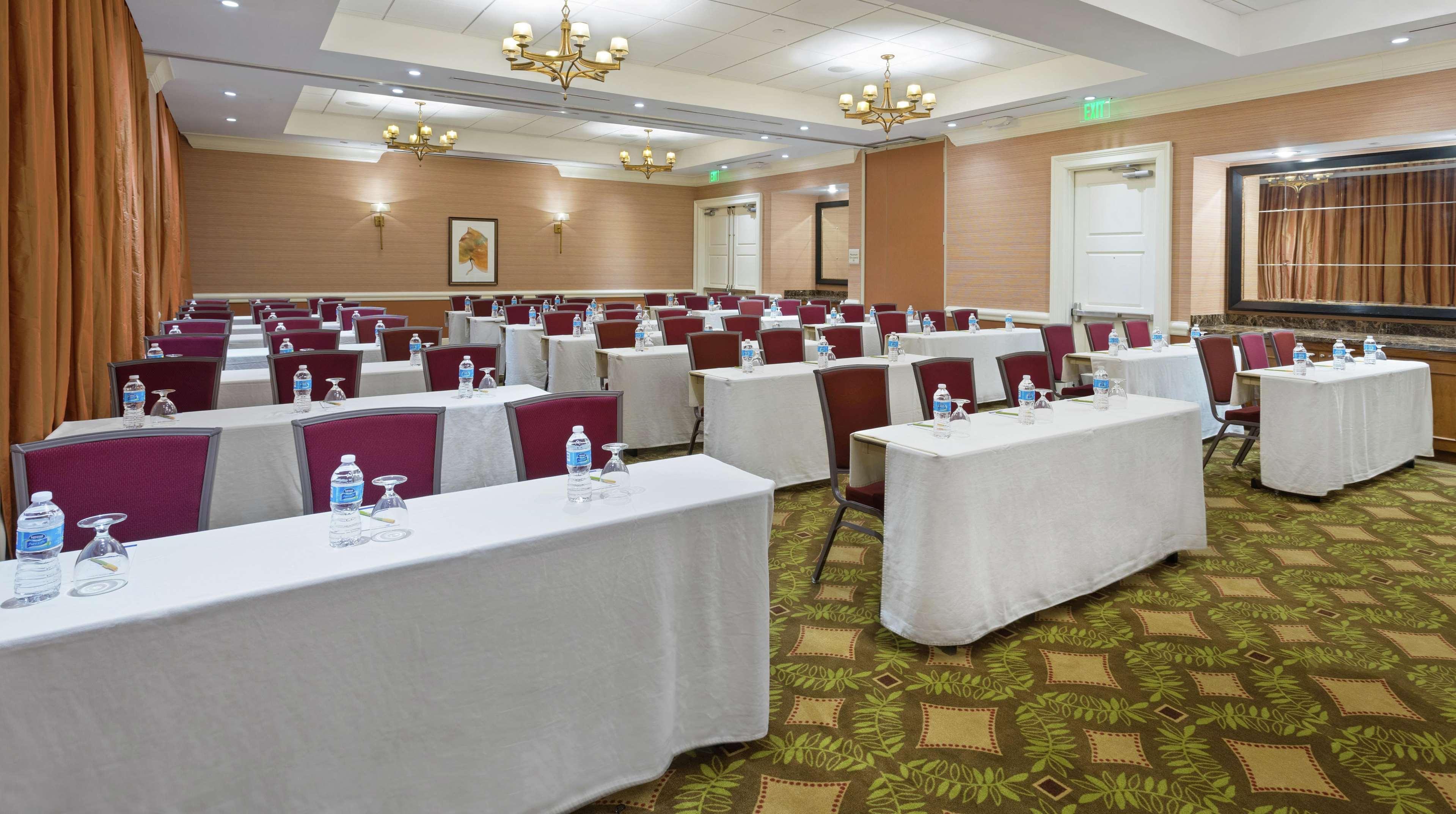Hilton Garden Inn Palm Beach Gardens Luaran gambar