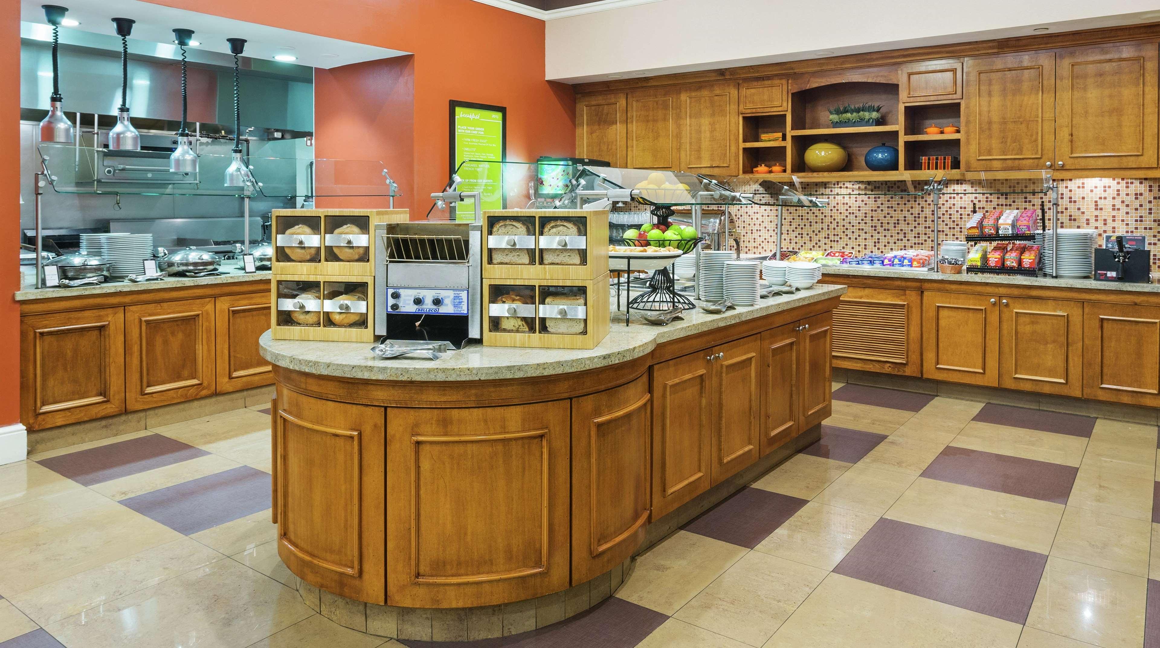Hilton Garden Inn Palm Beach Gardens Luaran gambar