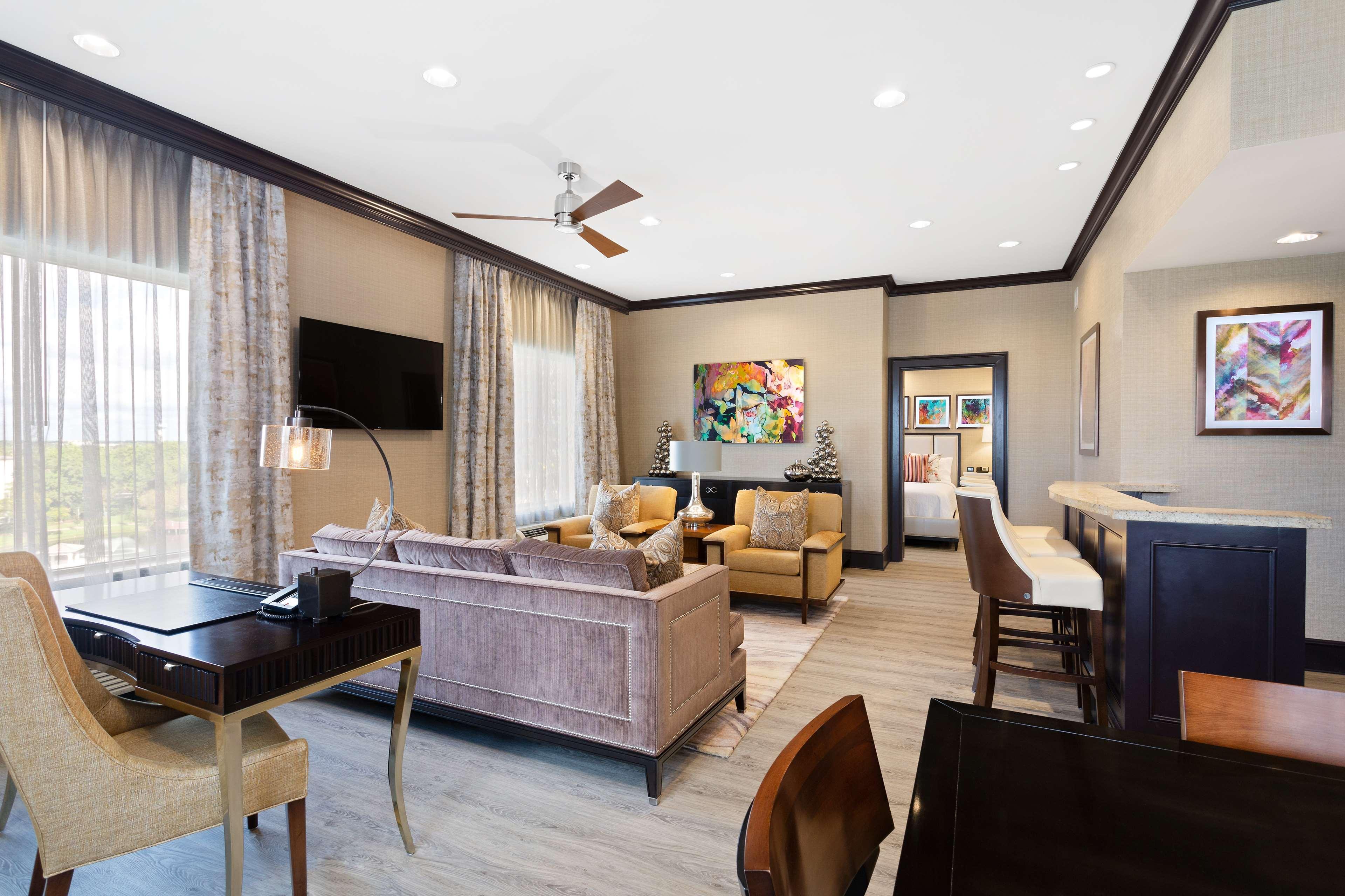 Hilton Garden Inn Palm Beach Gardens Luaran gambar