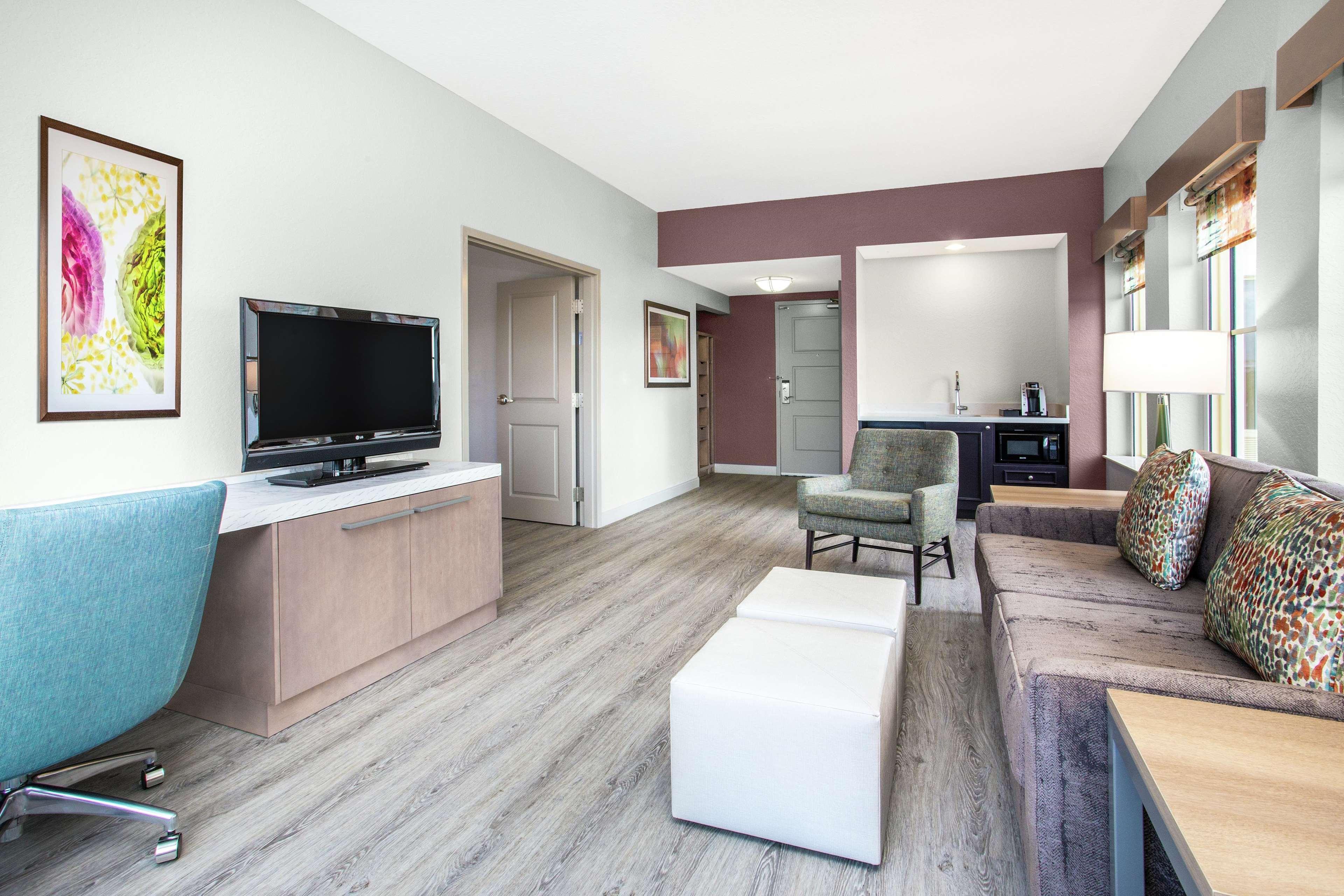 Hilton Garden Inn Palm Beach Gardens Luaran gambar