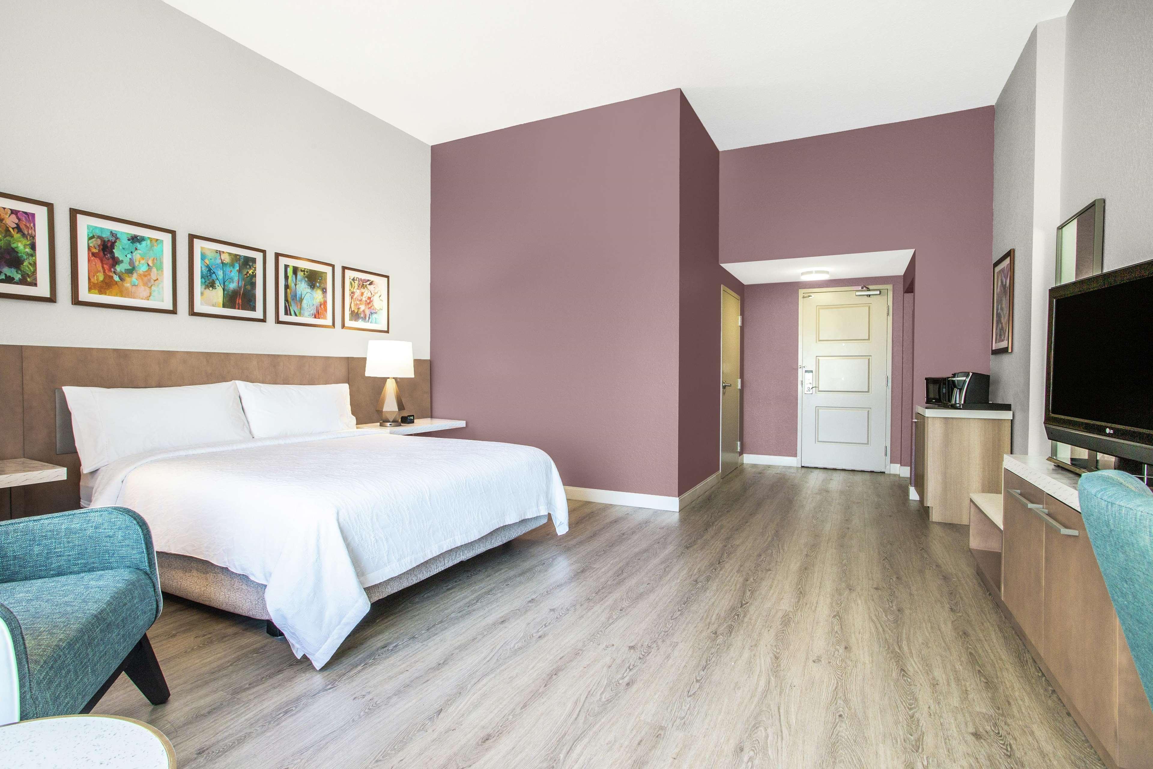 Hilton Garden Inn Palm Beach Gardens Luaran gambar