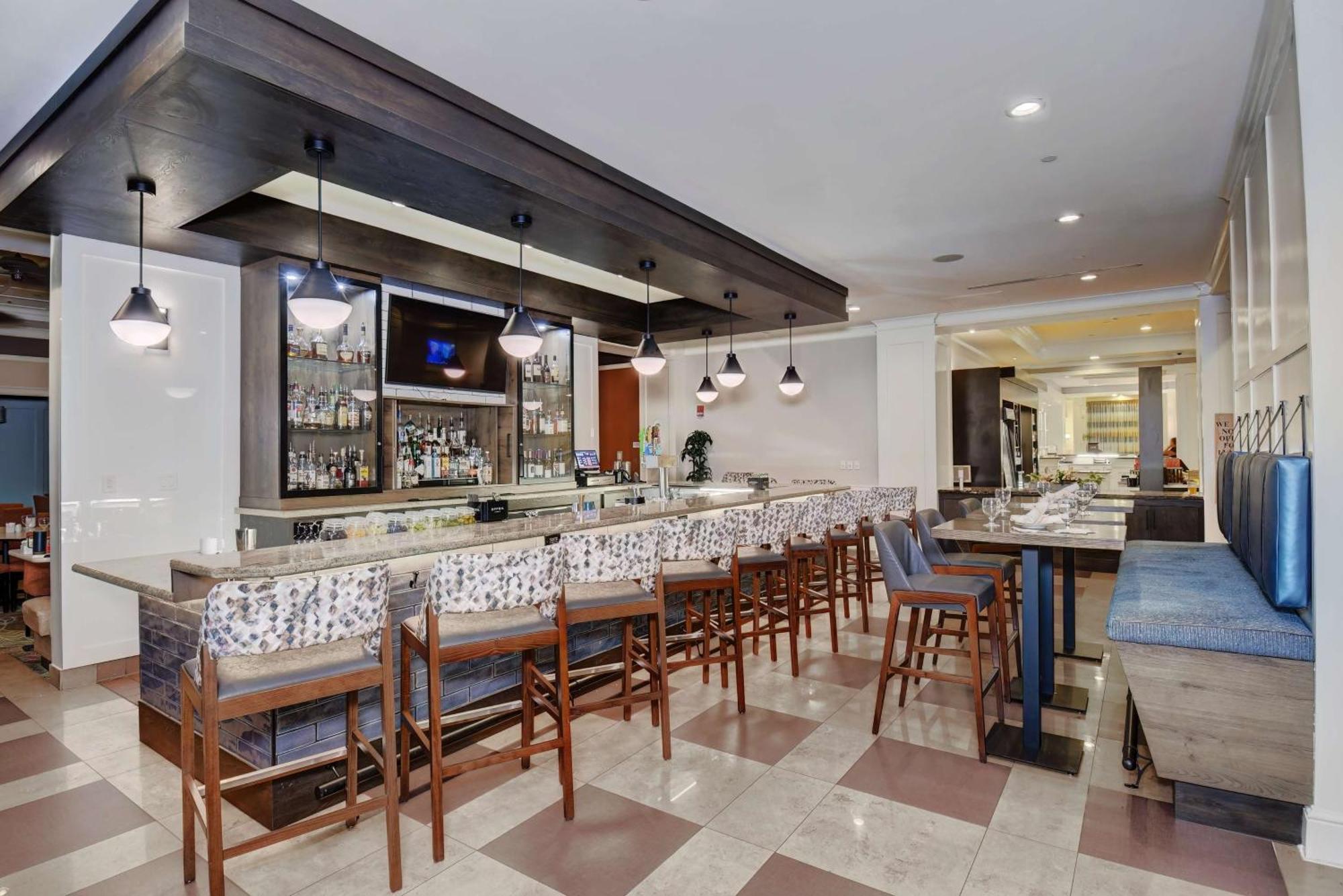 Hilton Garden Inn Palm Beach Gardens Luaran gambar