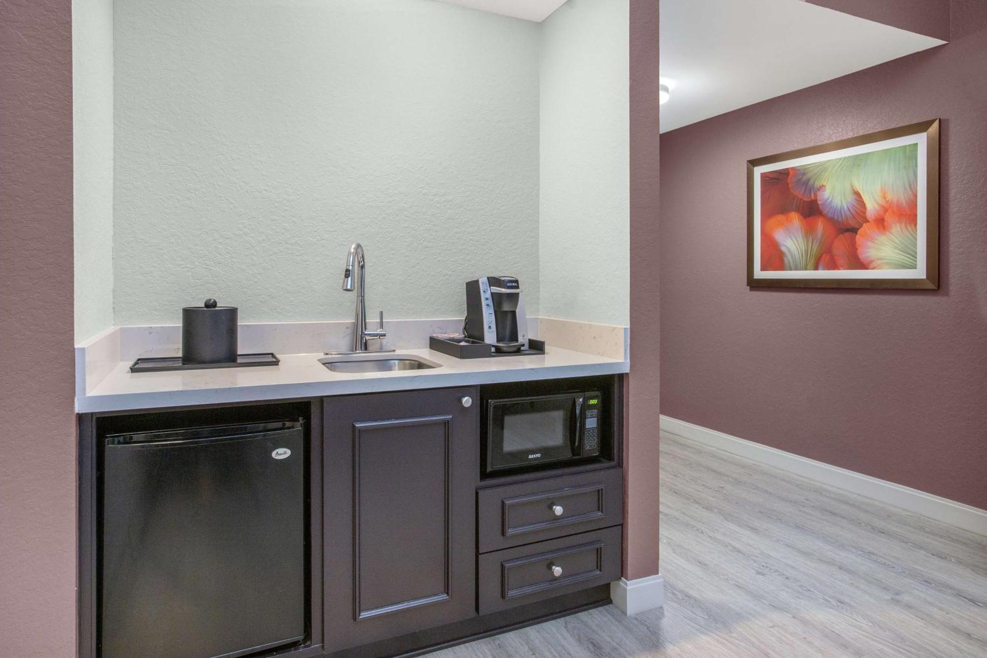 Hilton Garden Inn Palm Beach Gardens Luaran gambar