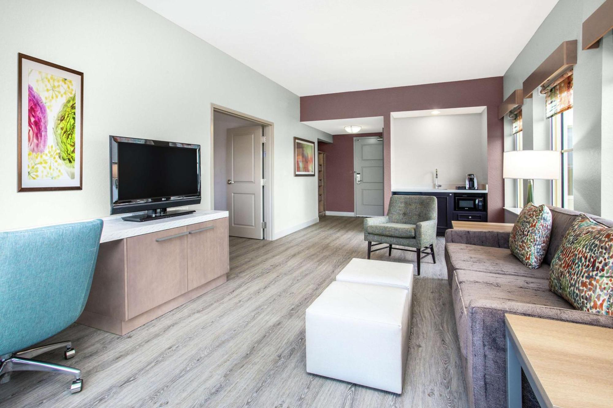 Hilton Garden Inn Palm Beach Gardens Luaran gambar