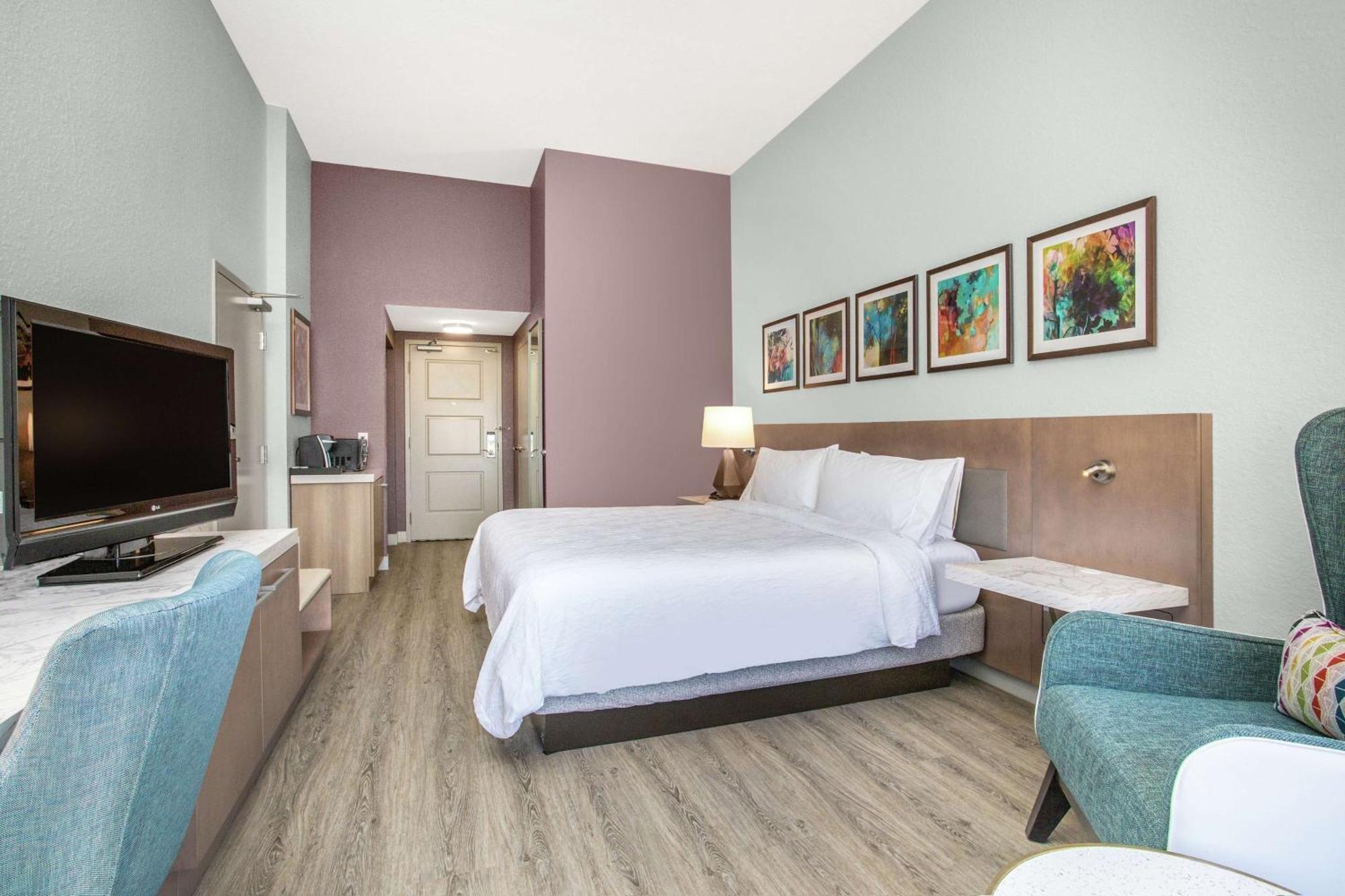 Hilton Garden Inn Palm Beach Gardens Luaran gambar