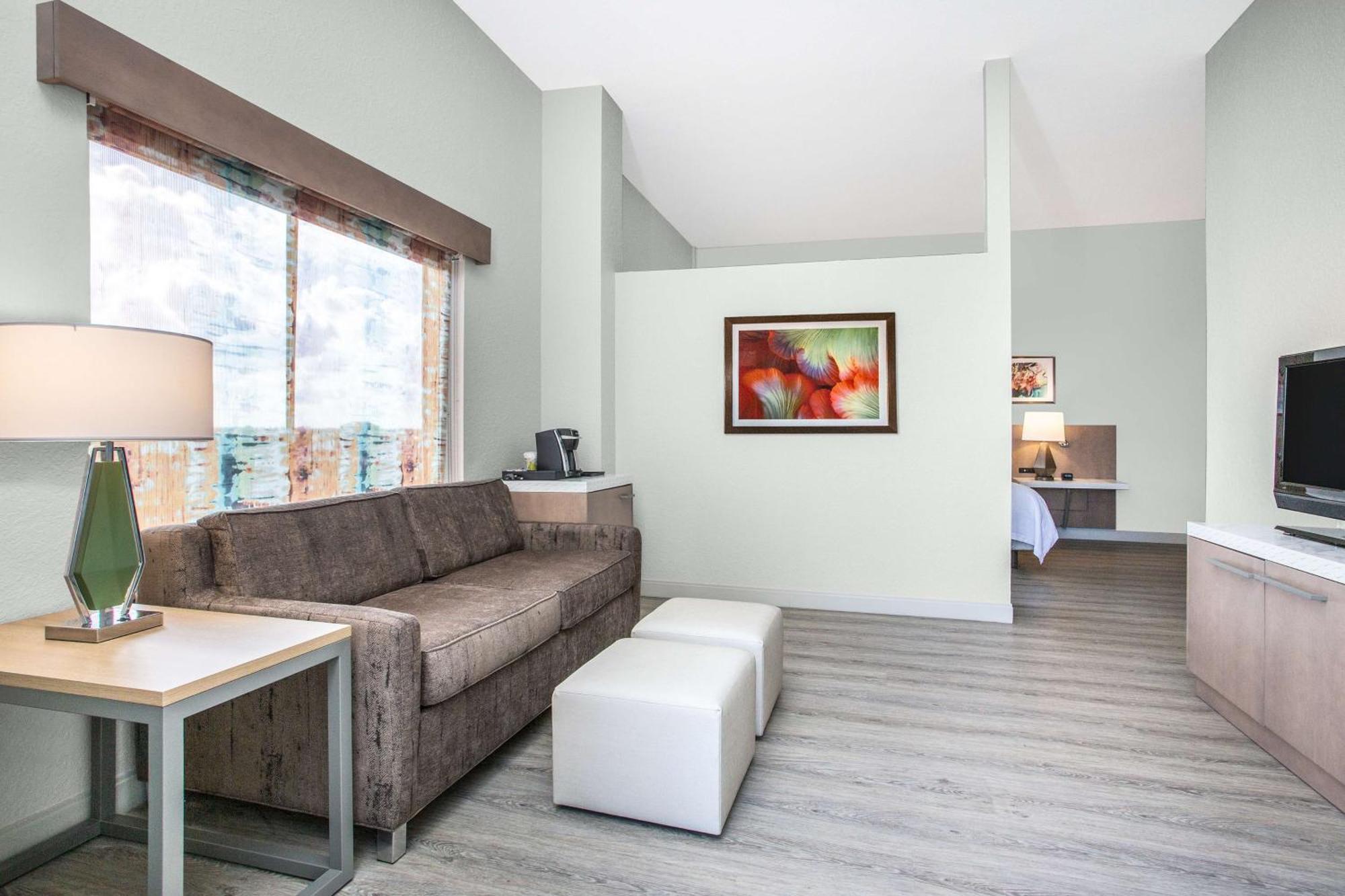 Hilton Garden Inn Palm Beach Gardens Luaran gambar