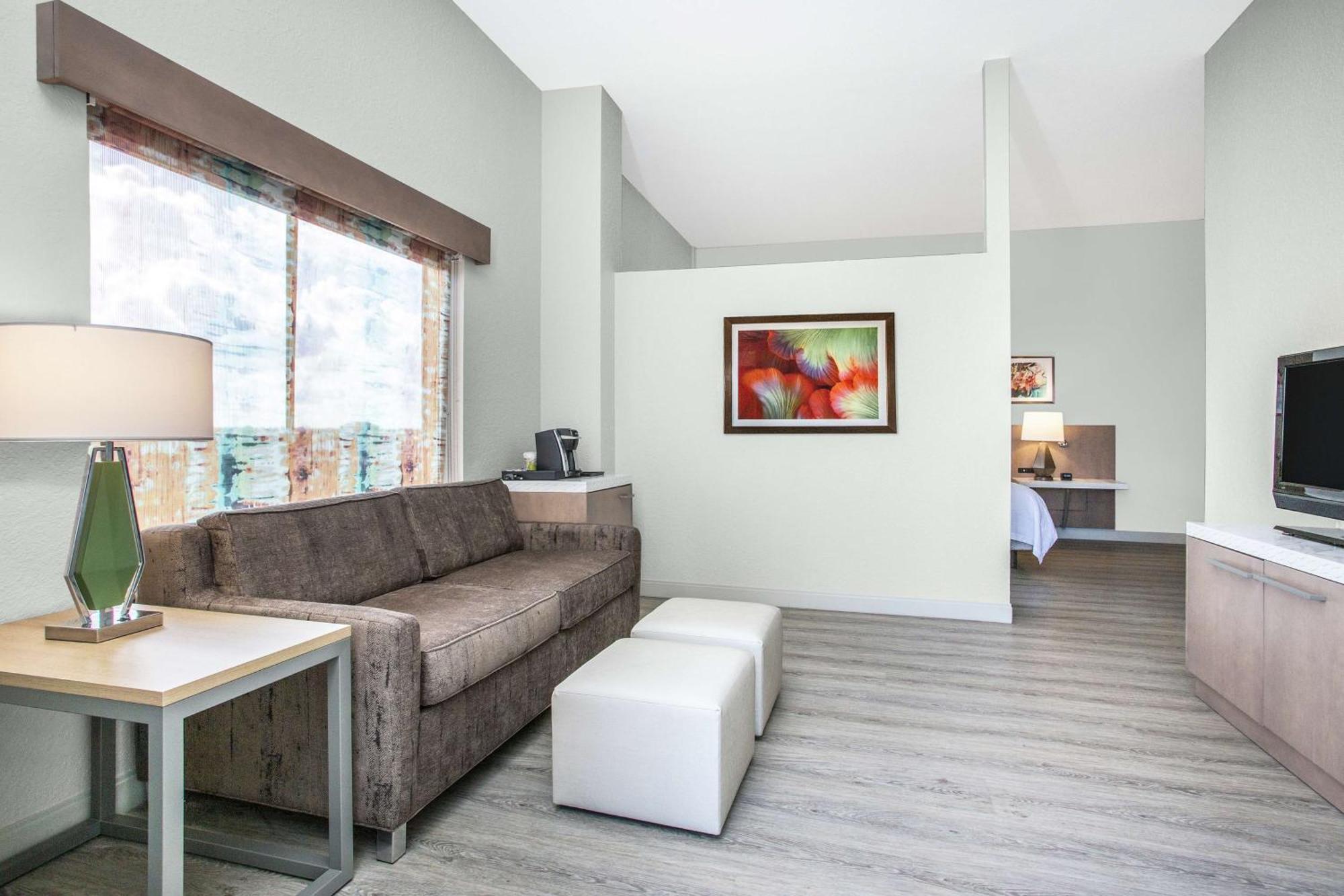 Hilton Garden Inn Palm Beach Gardens Luaran gambar