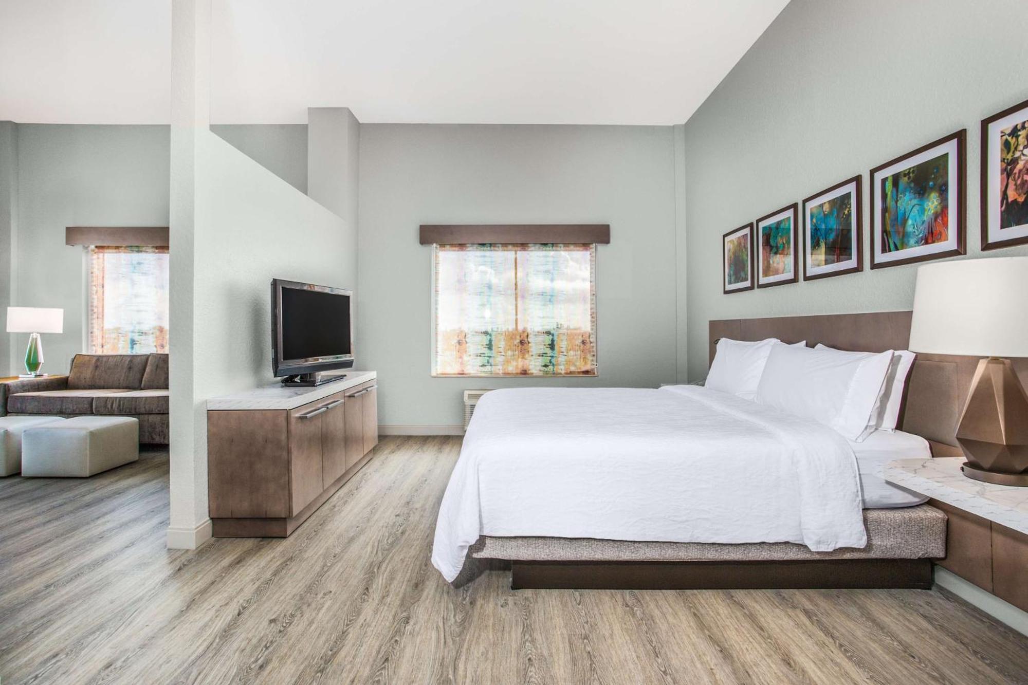 Hilton Garden Inn Palm Beach Gardens Luaran gambar