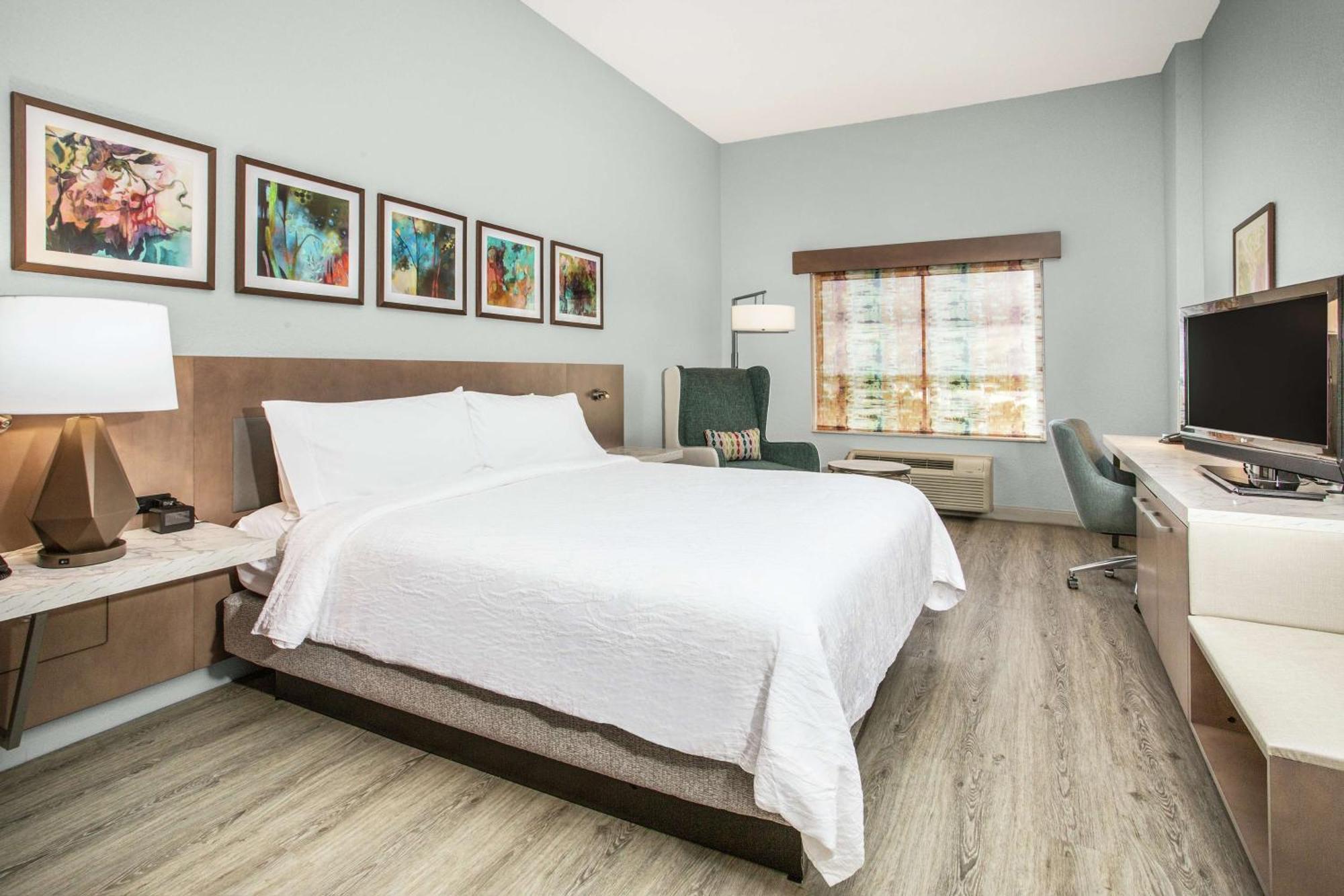 Hilton Garden Inn Palm Beach Gardens Luaran gambar